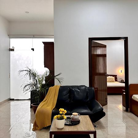 Teak Stays Tulsa Bhawan Allāhābād Junction Kültér fotó